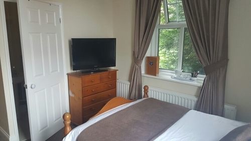Beamish Mary Inn Stanley  Dış mekan fotoğraf