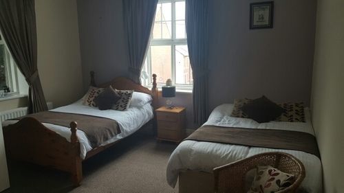 Beamish Mary Inn Stanley  Dış mekan fotoğraf