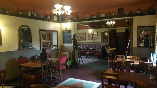 Beamish Mary Inn Stanley  Dış mekan fotoğraf