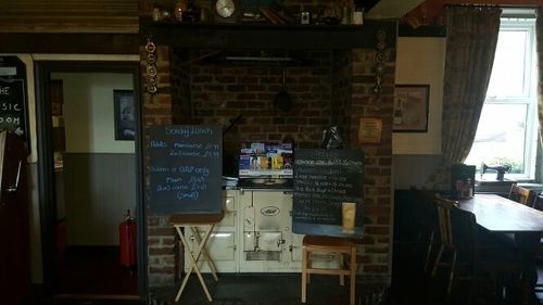 Beamish Mary Inn Stanley  Dış mekan fotoğraf