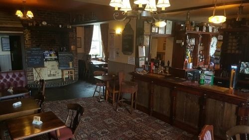 Beamish Mary Inn Stanley  Dış mekan fotoğraf