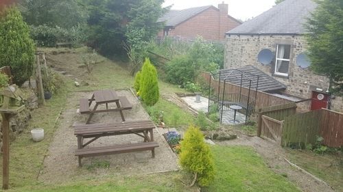 Beamish Mary Inn Stanley  Dış mekan fotoğraf