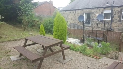 Beamish Mary Inn Stanley  Dış mekan fotoğraf